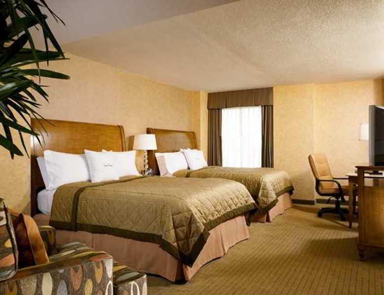 Doubletree Suites By Hilton Anaheim Resort/Convention Center Rom bilde